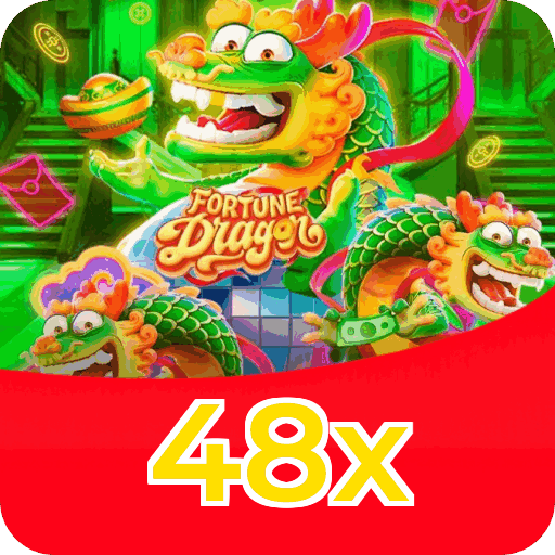 48x Slots - 1.500+ Jogos